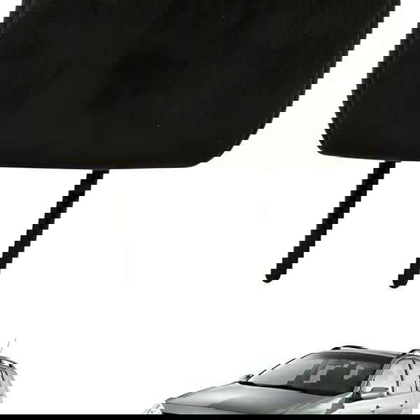 Encosto Apoio Cabeça Banco Traseiro Renault Megane 2007