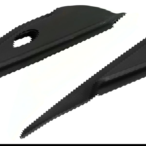 Acabamento Lateral Direito Painel Renault Megane 2007 2008