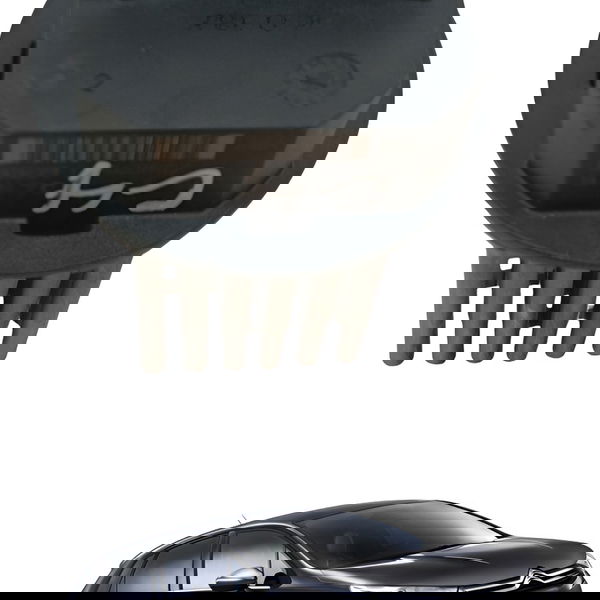 Resistencia Ar Condicionado Citroen C4 1.6 2013 2014 2015