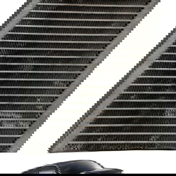 Evaporador Ar Condicionado Citroen C4 1.6 2013 2014 2015