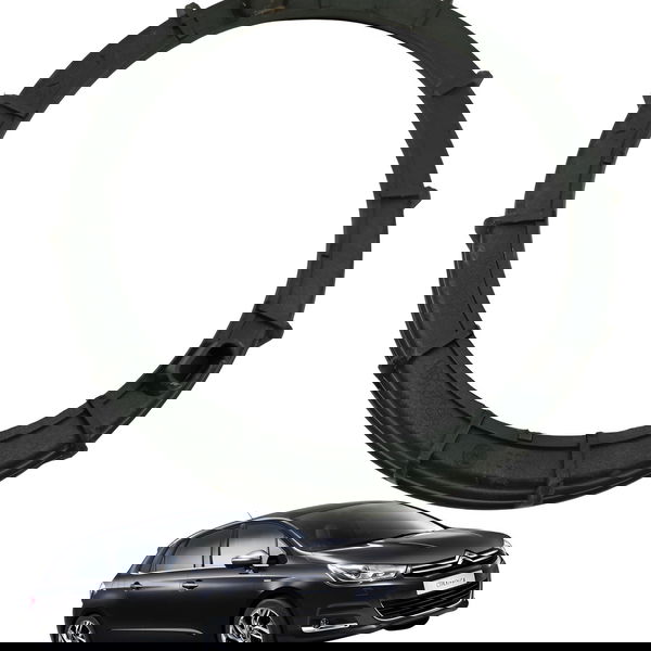 Rosca Trava Bomba Combustível Citroen C4 1.6 2013 2014 2015