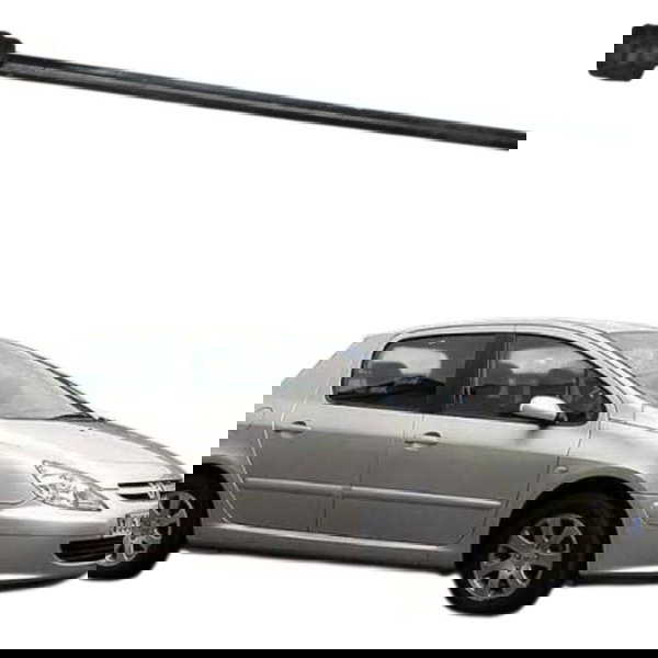 Barra Estabilizadora Peugeot 307 Presence 1.6 2006 2007