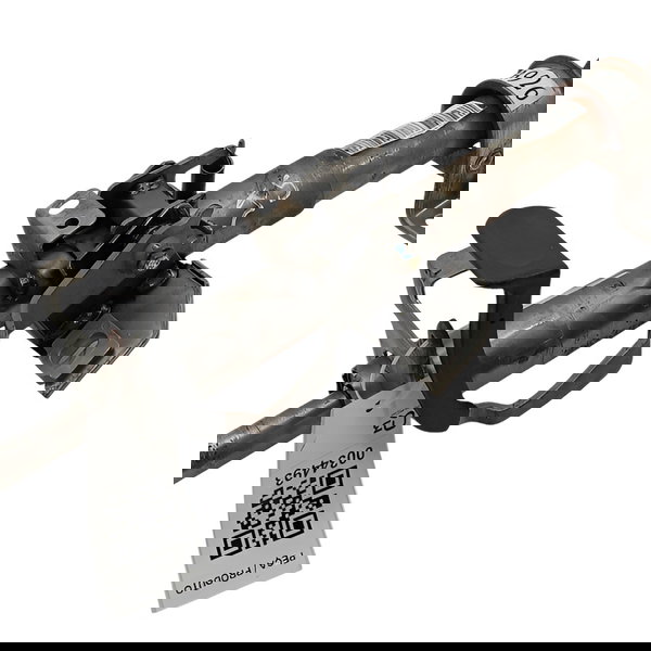 Coluna Direção Jac J5 1.5 16v 2012 2013 2014 2015