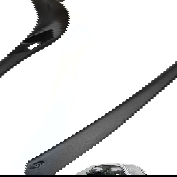 Soleira Porta Traseira Esquerda Peugeot 307 Presence 2006