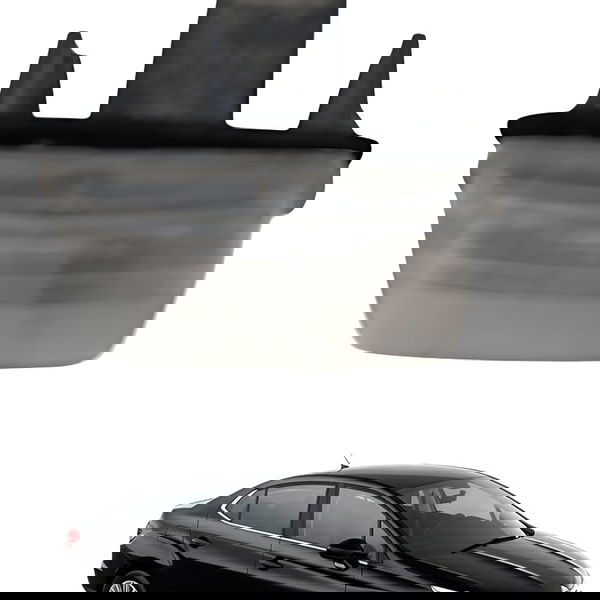 Sinaleira Placa Citroen C4 Lounge 1.6 2014 2015 2016 2017