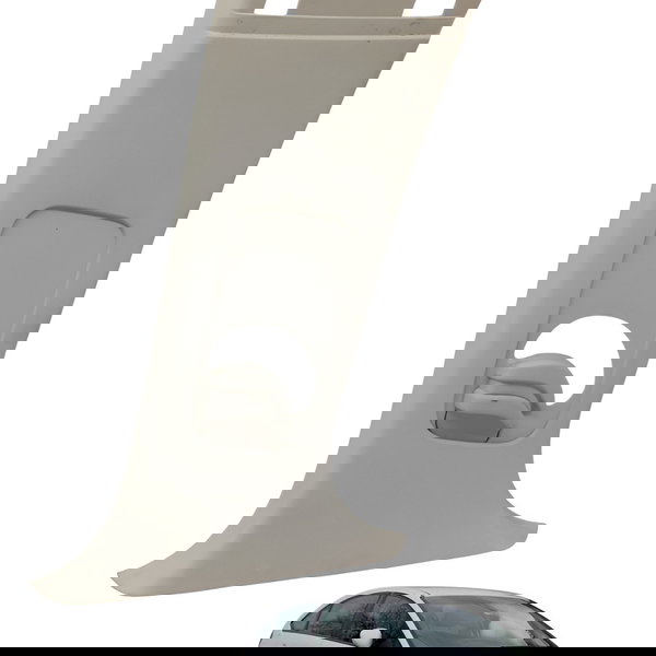 Acabamento Superior Coluna Central Direita Citroën C4 2013