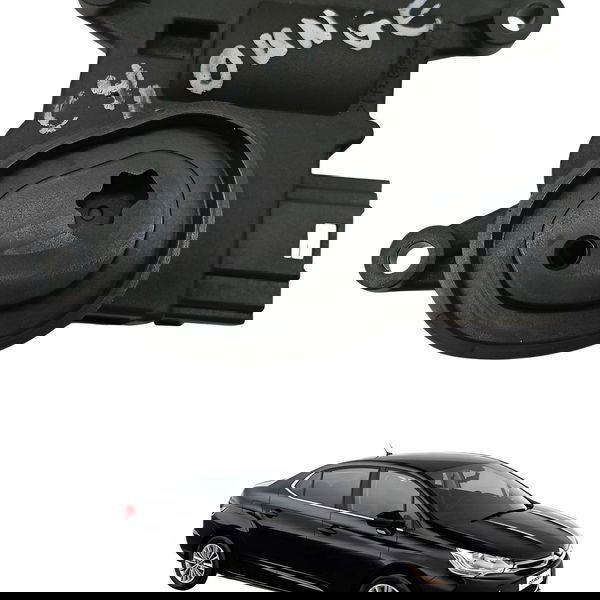 Motor Caixa Evaporadora Citroen C4 Lounge 1.6 2014 2015