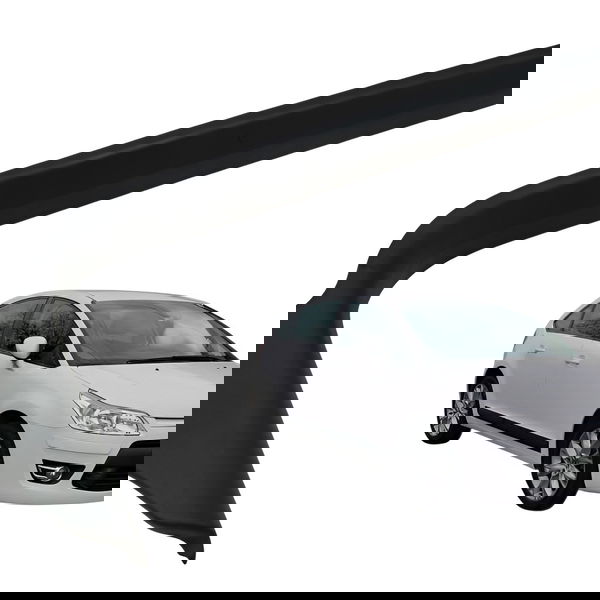 Soleira Porta Dianteira Esquerda Citroën C4 1.6 2012 2013