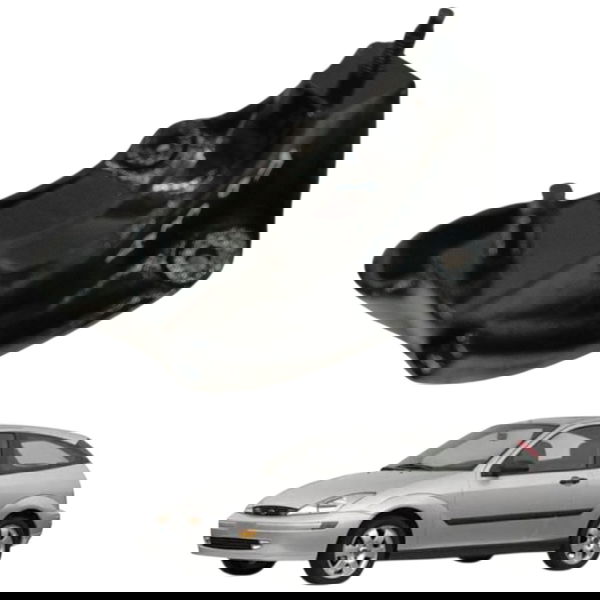 Suporte Coxim Motor Ford Focus 2.0 2002 2003 2004 2005 2006