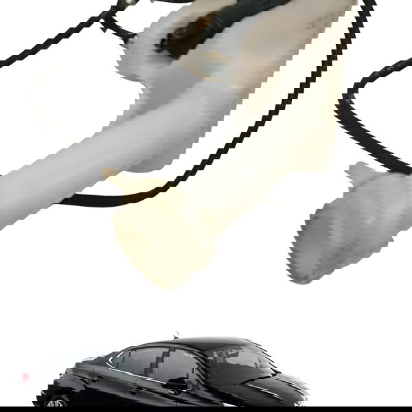 Reservatorio Partida Frio Citroen C4 Lounge 1.6 2015 2016