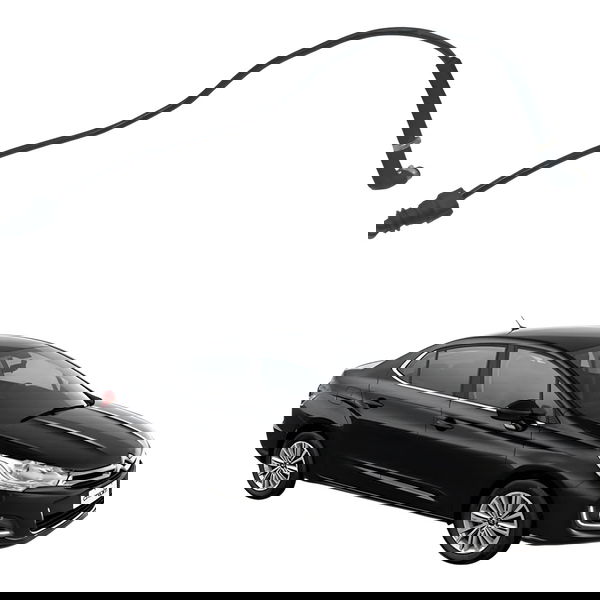 Mangueira Filtro Canister Citroen C4 Lounge 1.6  Thp 2015