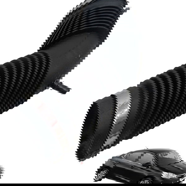 Mangueira Tubo Filtro Ar Citroen C4 Lounge 1.6 2015 2016