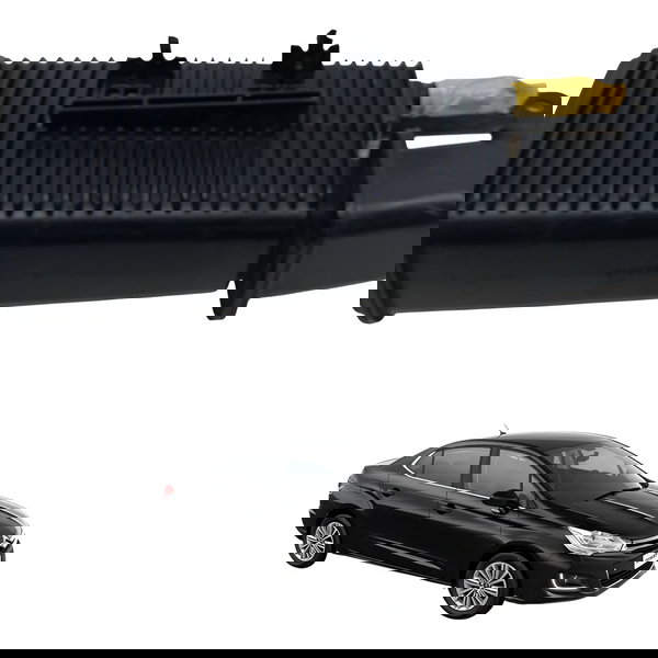 Filtro Canister Citroen C4 Lounge 1.6 Thp 2014 2015 2016