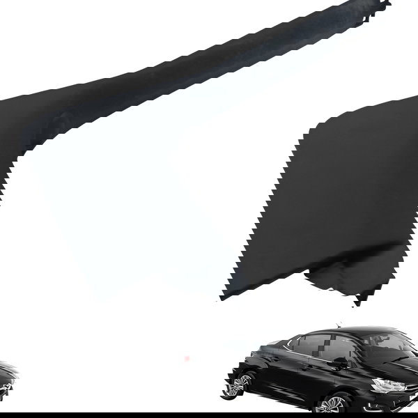 Soleira Dianteira Esquerda Citroen C4 Lounge 2015 2016