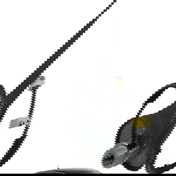 Antena Teto Base Citroen C4 Lounge 1.6 2015 2016 2017 2018