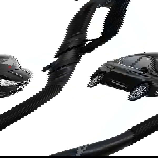 Mangueira Radiador T Inferior Citroen C4 Lounge 1.6 2015