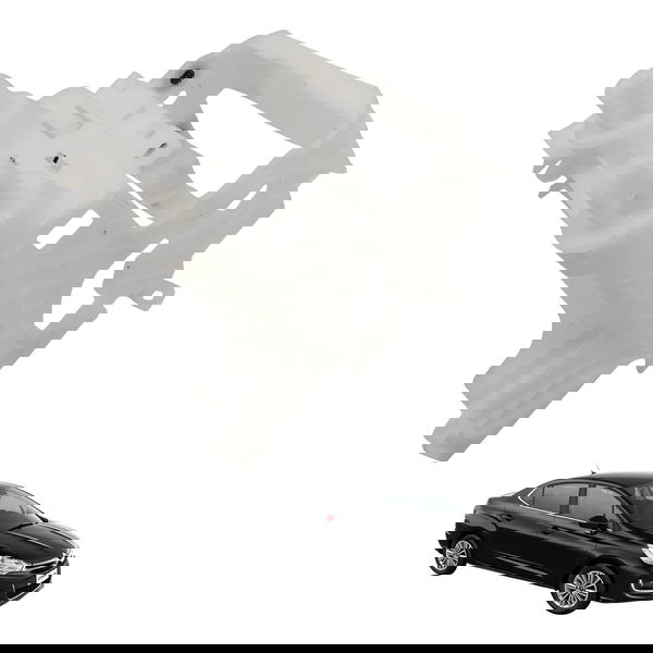 Suporte Modulo Abs Citroen C4 Lounge 1.6 Thp 2015 2016