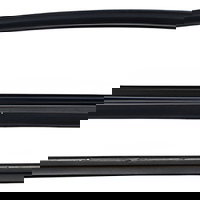 Kit Pestana Dianteira Esquerda Toyota Corolla Fielder 2006