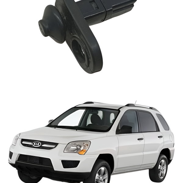 Sensor Interruptor Porta Luz Kia Sportage 2010 2011