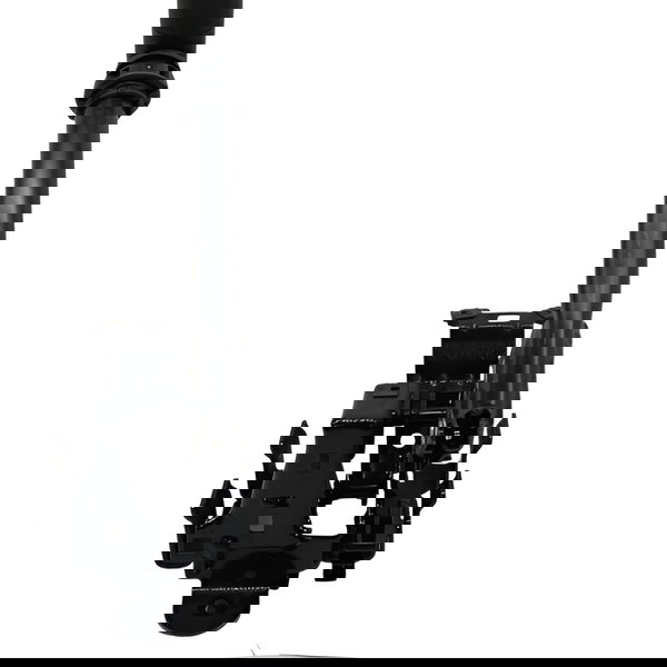 Alavanca Freio Mão Citroen C4 Lounge 1.6 2015 2016 2017