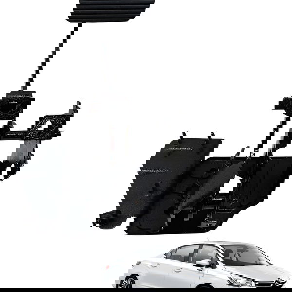 Pedaleira Pedal Freio Citroen C4 Lounge 1.6 2015 2016 2017