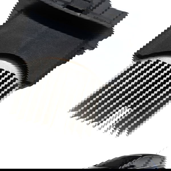 Resistencia Ar Condicionado Peugeot 208 2014  Detalhe