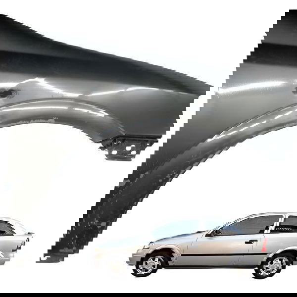 Paralama Dianteiro Direito Chevrolet Astra 2.0 2000 Ldetalhe