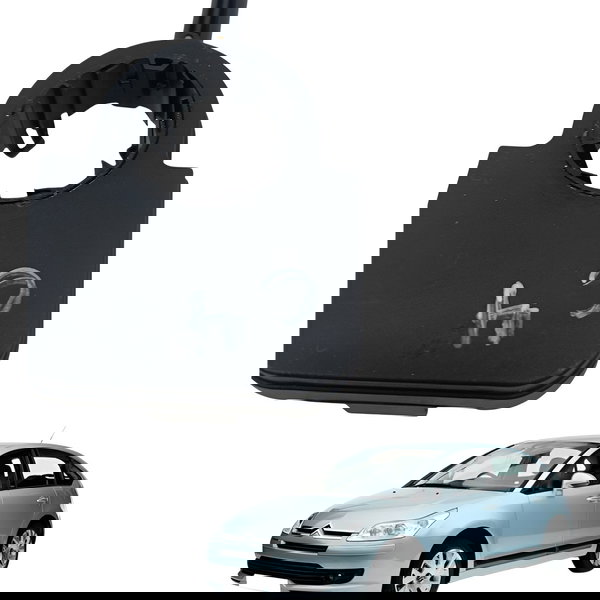 Sensor Angulo Direção Citröen C4 Pallas 2008 2009 2010 2011