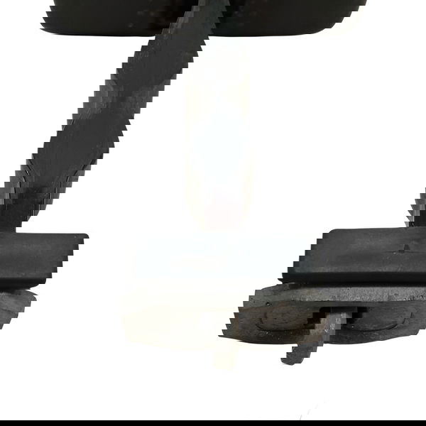 Limitador Porta Traseira Direita Peugeot 208 Allure 2015