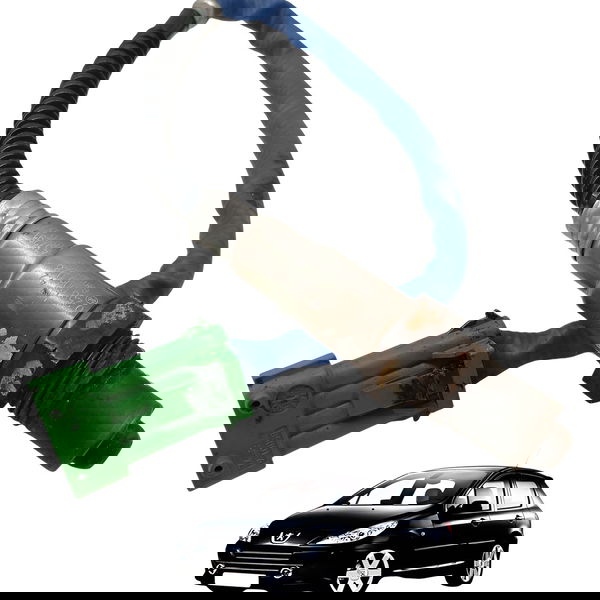 Sonda Pre Lambda Citroen C3 1.6 2004 2005 2006 2007 2008