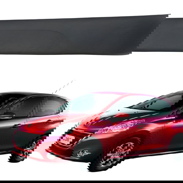 Soleira Porta Dianteira Direita Peugeot 208 2013 2014 2015