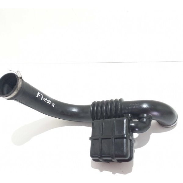 Cano Mangueira Duto Filtro De Ar Ford Fiesta 2000