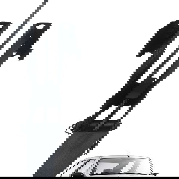 Pedaleira Pedal Freio Renault Logan 1.0 2007 2008 2009 2010