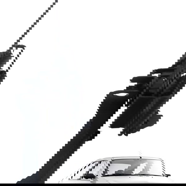 Pedaleira Pedal Embreagem Renault Logan 1.0 2007 2008 2009