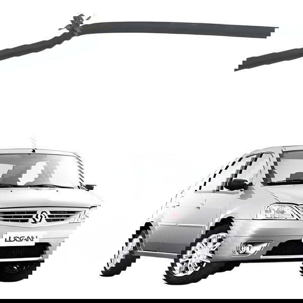 Mangueira Reservatório Agua Renault Logan 1.0 2006 2007