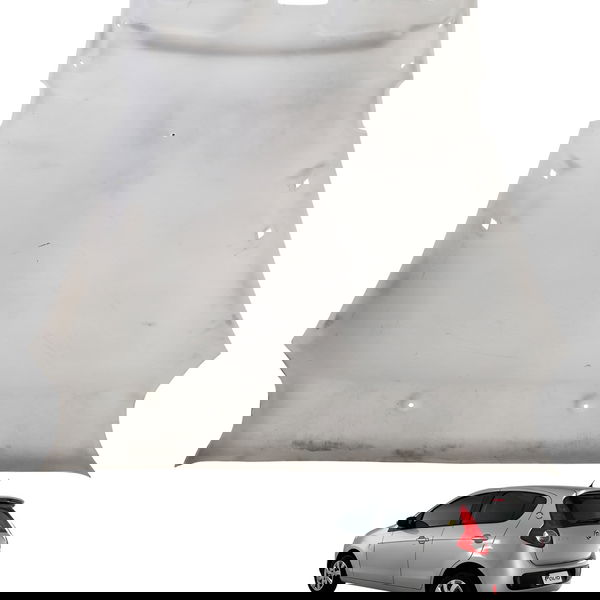 Forro Teto Fiat Palio Essence Original 1.6 16v 2014 2015