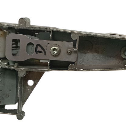 Maçaneta Externa Porta Traseira Esquerda Peugeot 208 2015