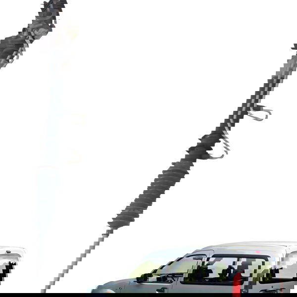 Caixa Direção Hidráulica Renault Kangoo 2003 2004 2005