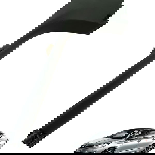 Soleira Dianteira Direita Citroën C4 Lounge 1.6 Thp 2015