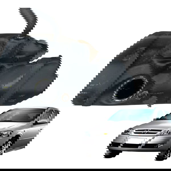 Tanque Combustivel Chevrolet Astra 1.8 2002 2003 2004 2005