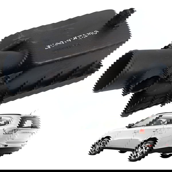 Tampa Caixa Filtro Ar Mitsubishi Outlander 2.0 2015 2016
