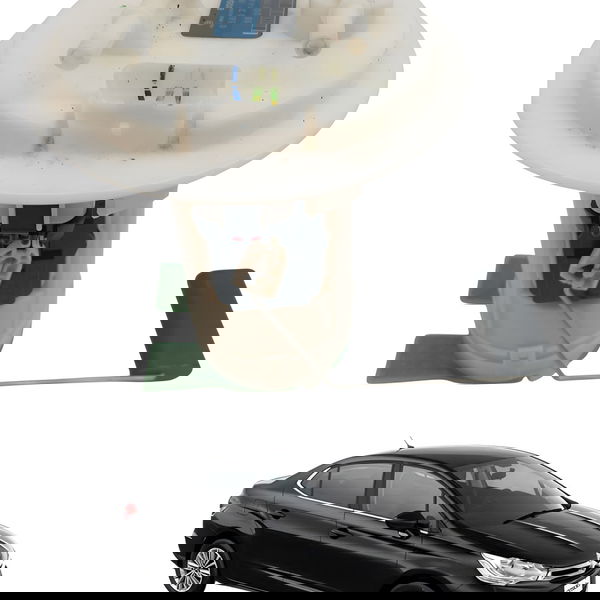 Bomba Combustivel Citroen C4 Lounge 1.6 Thp 2014 2015 2016