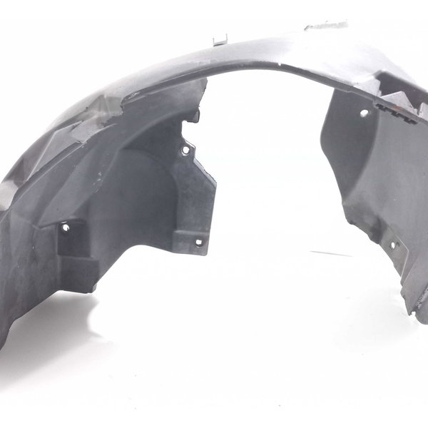 Parabarro Dianteiro Esquerdo Ford Fiesta