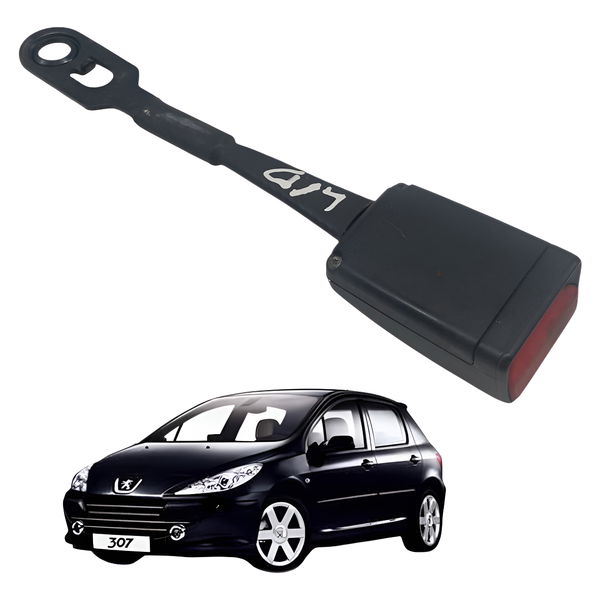 Engate Dianteiro Direito Cinto Segurança Peugeot 307 2006