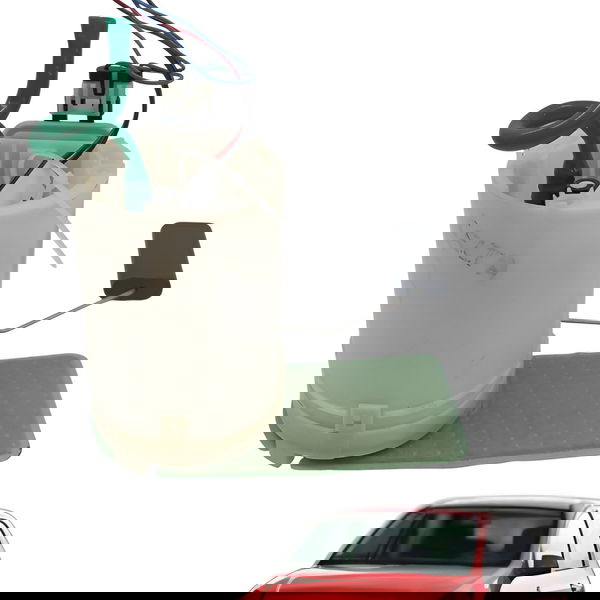 Bomba Combustivel Chevrolet Celta Prisma 1.0 2007 2008 2009