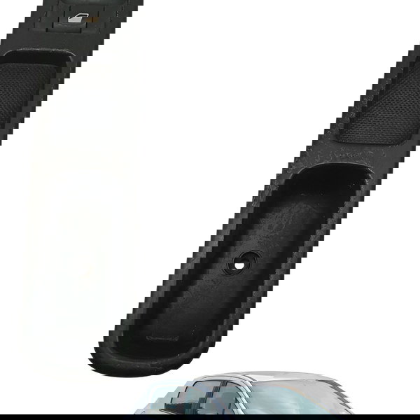 Botão Vidro Elétrico Dianteiro Direito Peugeot 307 2005 2006