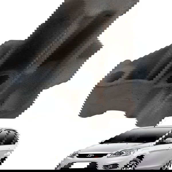 Suporte Alternador Ford Focus 2.0 16v 2001 2002 2003 2004