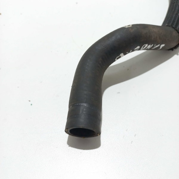 Mangueira Ar Quente Renault Sandero