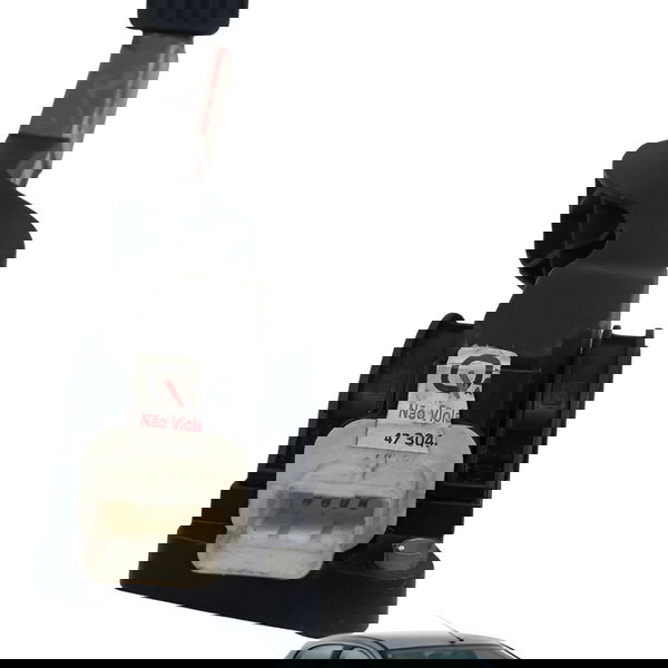 Pedal Acelerador Eletrônico Peugeot 206 207 1.4 2008 2009