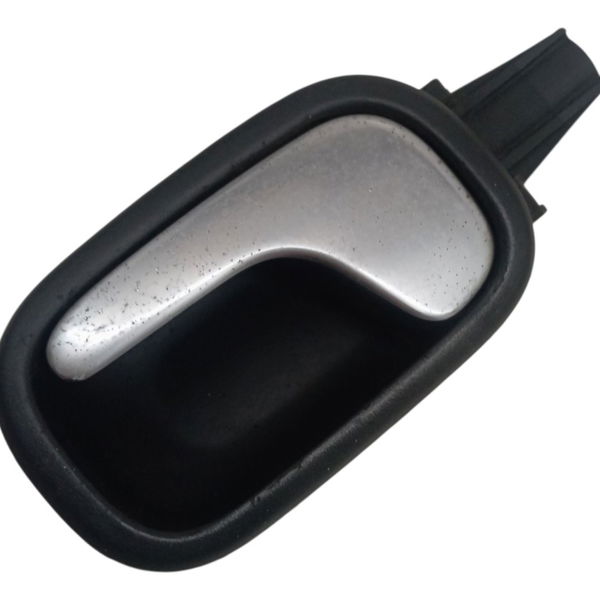 Maçaneta Interna Traseira Esquerda Audi A3 2004 2005 2006